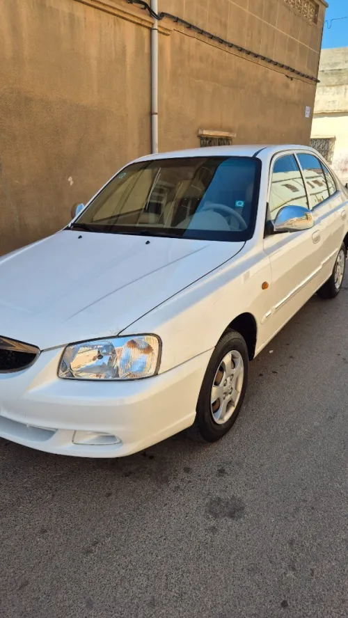Hyundai Accent 2011 GLS