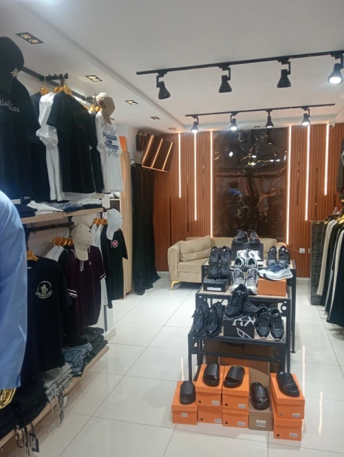Location Local Alger Mahelma
