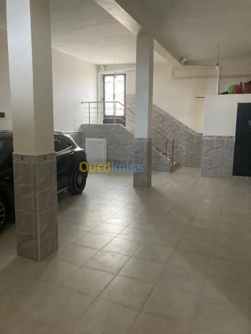 Location vacances Villa Tlemcen Ghazaouet