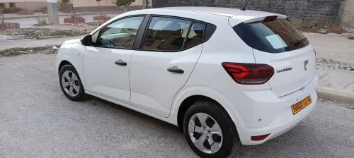 Dacia Sandero 2022 Access