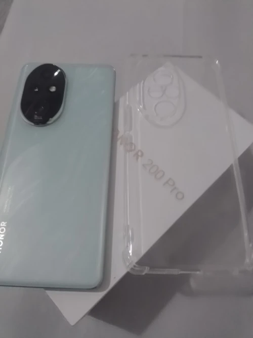 Honor 200 pro 12/512