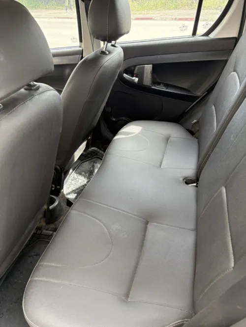 Geely GX2 2013 
