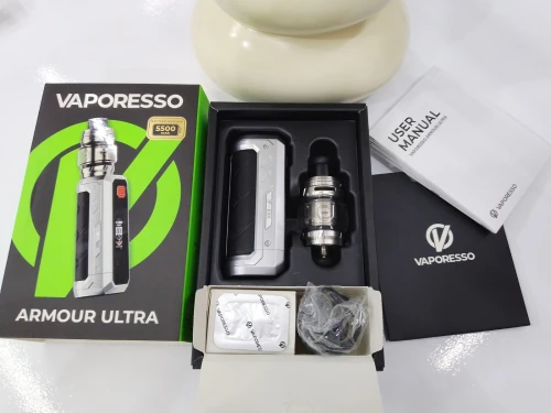 Vaporesso amour ultra