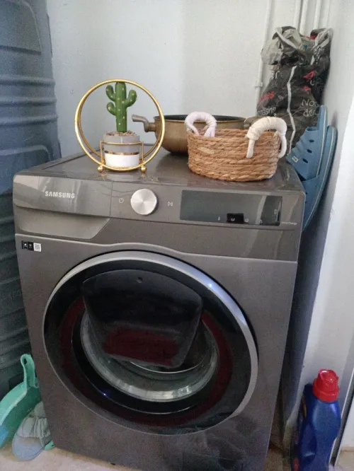 Machine a laver Samsung