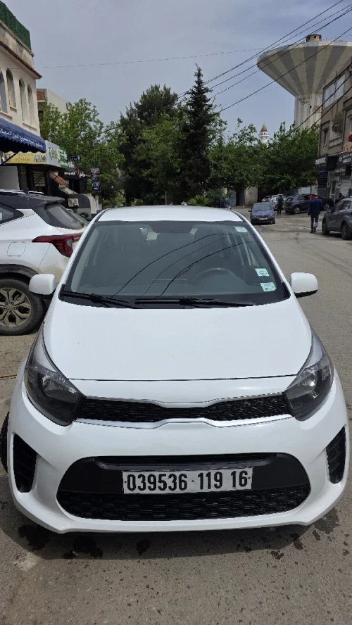 Location de voiture