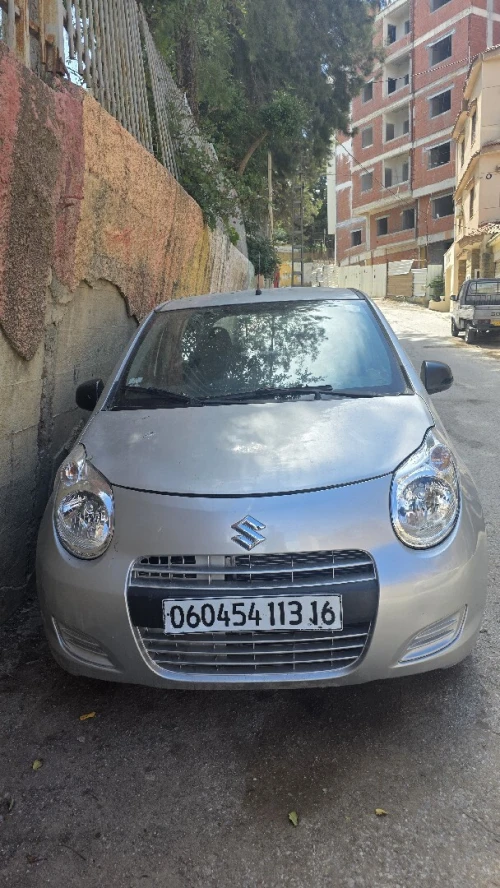 Location de voiture