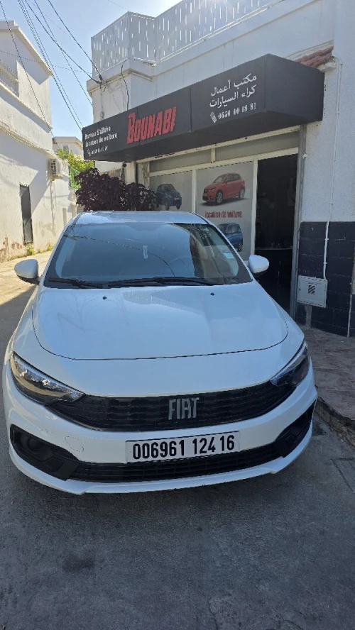 Location de voiture