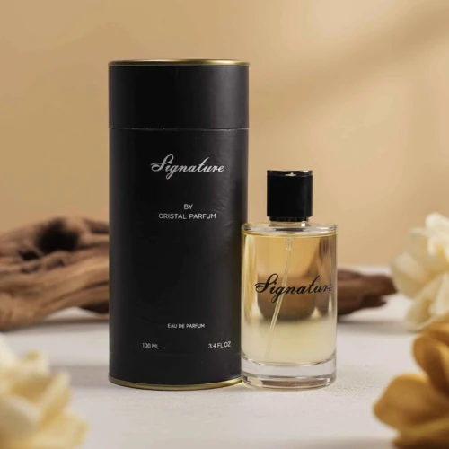 عطر رجالي فخم بقوة ثبات عالية