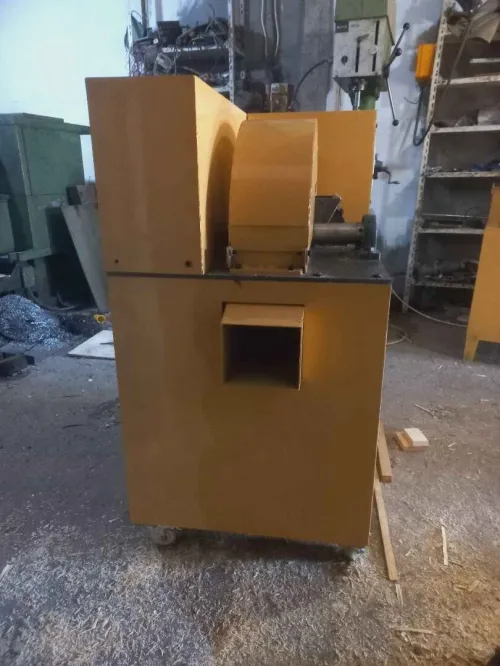 machine njara