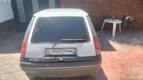 Renault Super 5 1990 Super 5