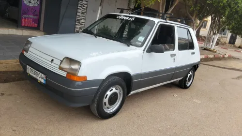 Renault Super 5 1990 Super 5