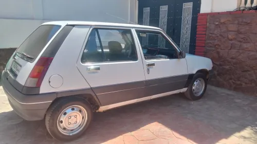Renault Super 5 1990 Super 5