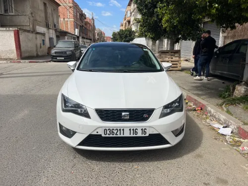 Seat Leon 2016 FR+15