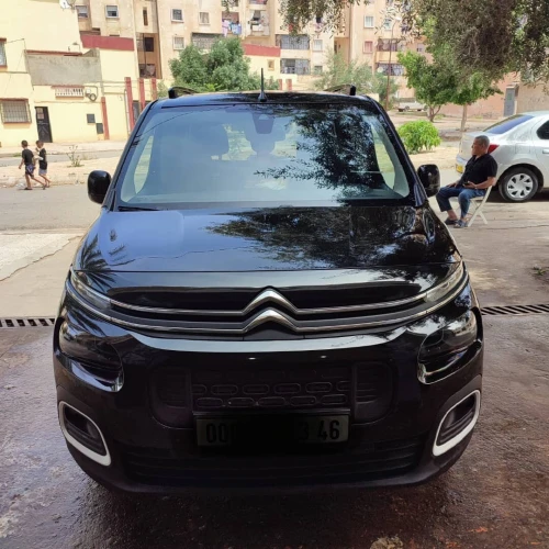 Citroen Berlingo 2023 
