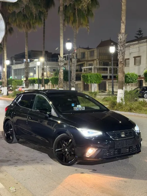 Seat Ibiza black Touch 2023 Black Touch