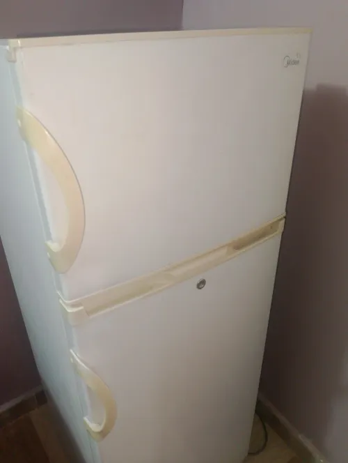 Frigidaire