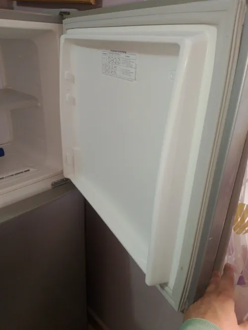Frigidaire Samsung 500L