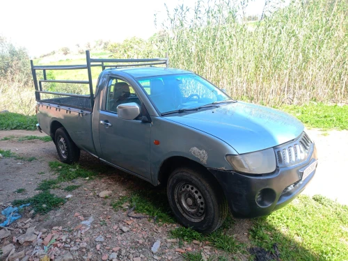 Mitsubishi L200 2008 L200
