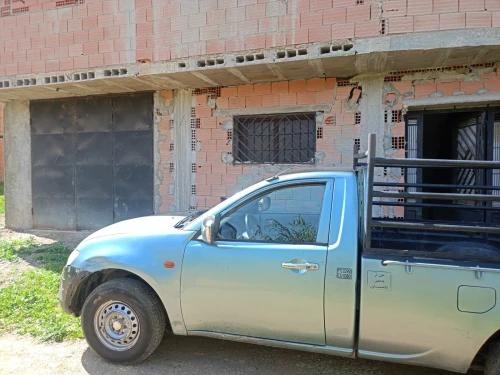 Mitsubishi L200 2008 L200