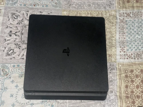 PS4 flachi