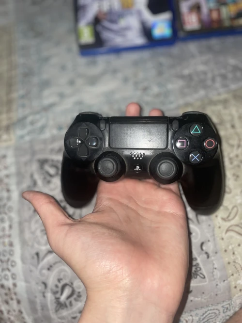 PS4 flachi