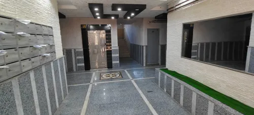 Vente Appartement F5 Alger Mahelma
