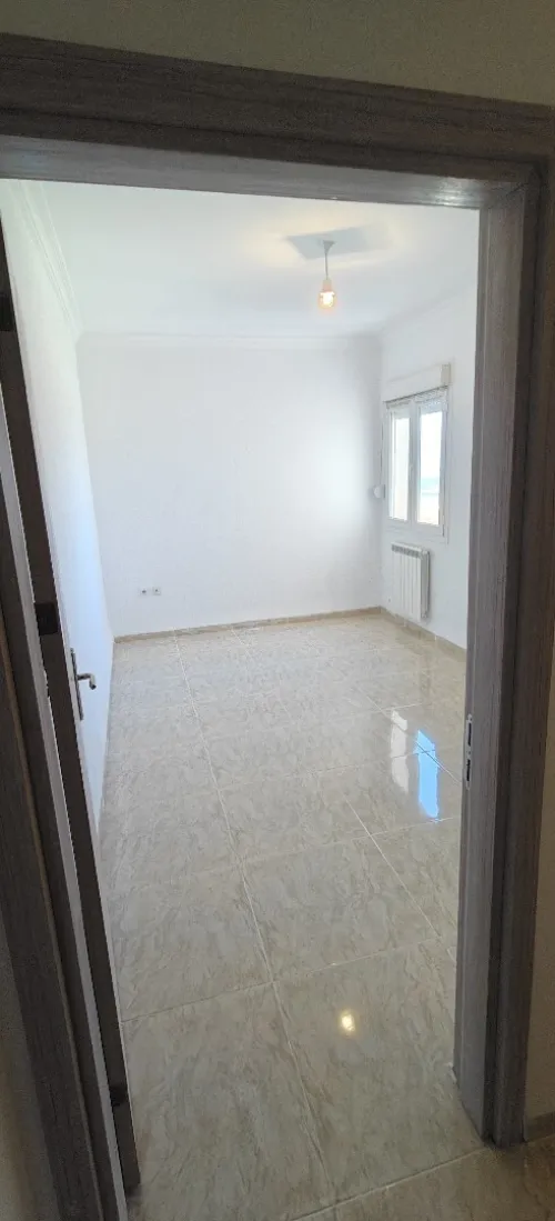 Location Appartement F5 Alger Mahelma