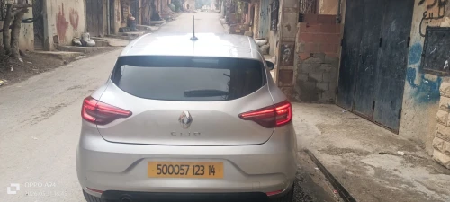 Renault Clio 5  2023 Equilibre