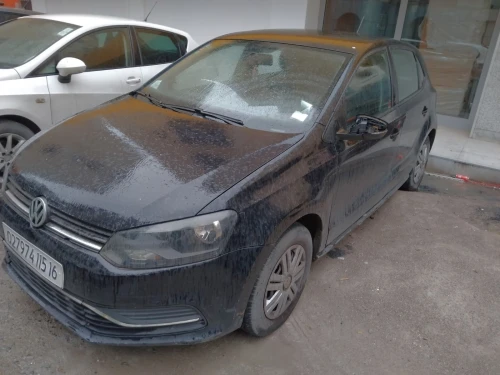 Volkswagen Polo 2015 6