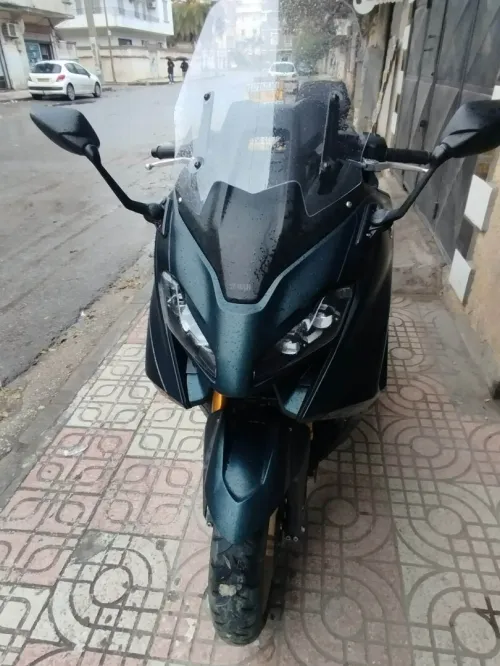 Yamahatmax Tmax 2021