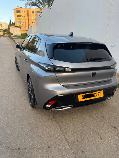 Peugeot 308 2023 Allure Pack