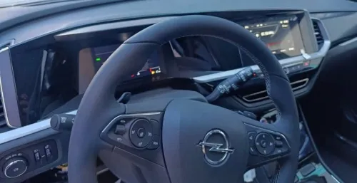 Opel GrandLand 2025 Gs Line
