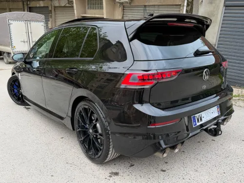 Volkswagen Golf 8 2025 R 333 