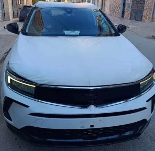 Opel GrandLand 2025 Gs Line