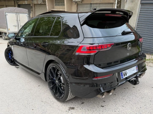 Volkswagen Golf 8 2025 R 20 Years Edition