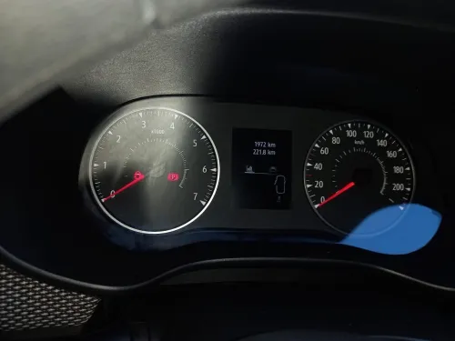 Dacia Logan 2025 Extreme