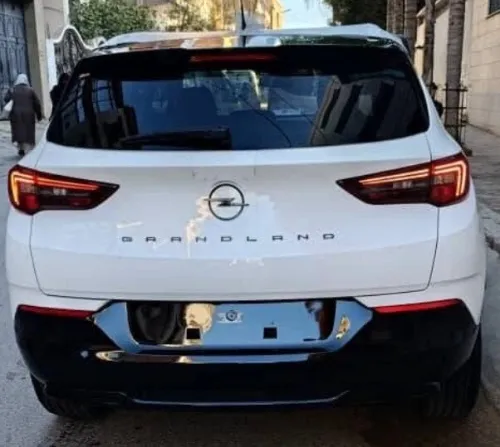 Opel GrandLand 2025 Gs Line