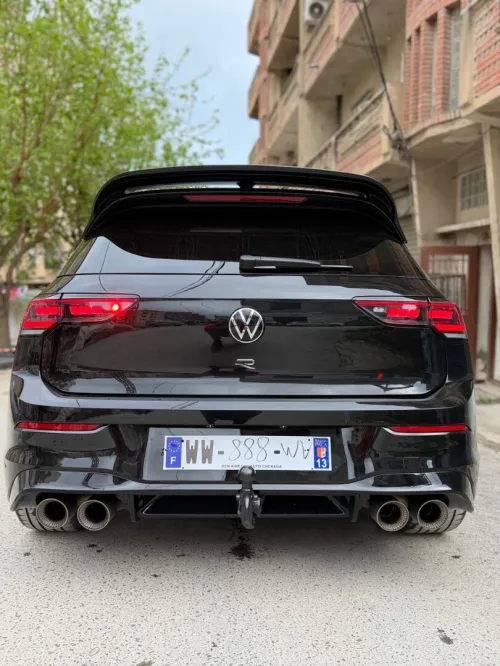 Volkswagen Golf 8 2025 R 333 