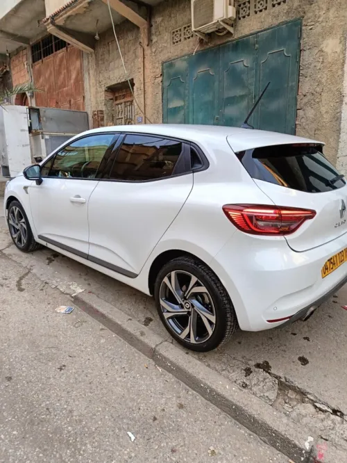 Renault Clio 5  2023 RS Line