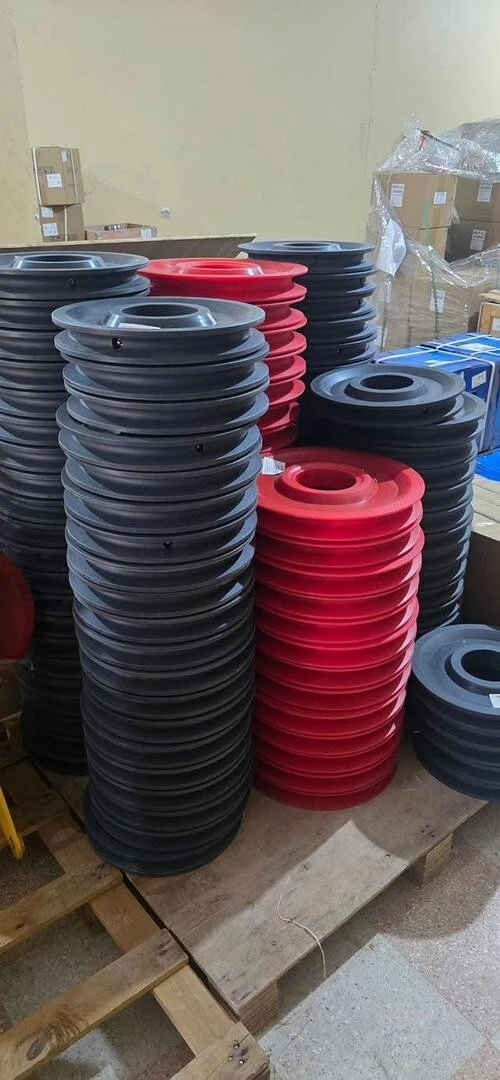 Pièces de Rechange pour Matériels de Travaux Publics, Outils de Foration