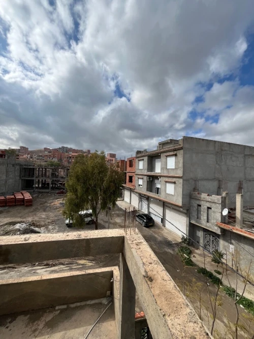Vente Villa Bordj Bou Arreridj Bordj bou arreridj