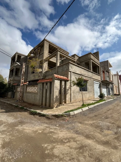 Vente Villa Bordj Bou Arreridj Bordj bou arreridj