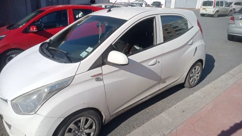 Hyundai EON 2013 EON