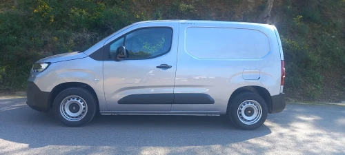 Fiat Doblo Van 2026 طولة