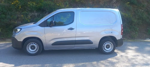 Fiat Doblo Van 2026 طولة