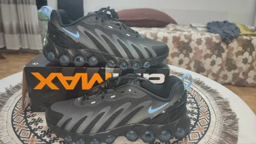 Nike dn