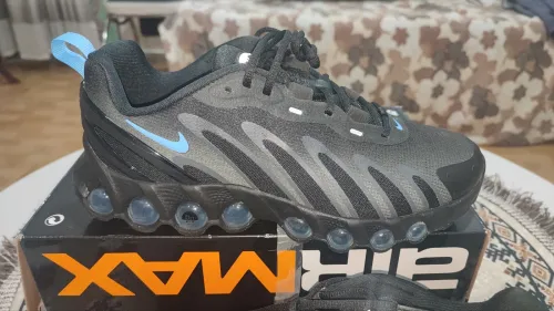 Nike dn