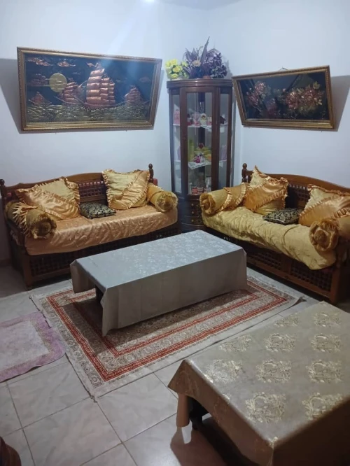 Vente bien immobilier Tipaza Bou ismail