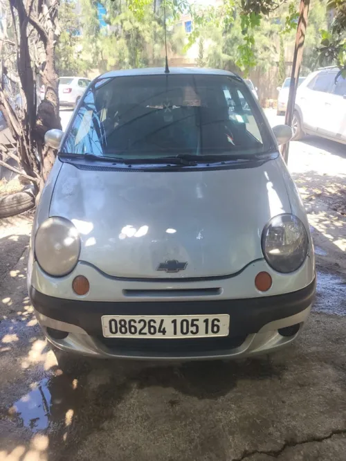 Chevrolet Spark 2005 Spark