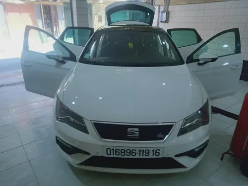 Seat Leon 2019 FR